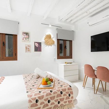 Dobo Madrid Luna 外观 照片