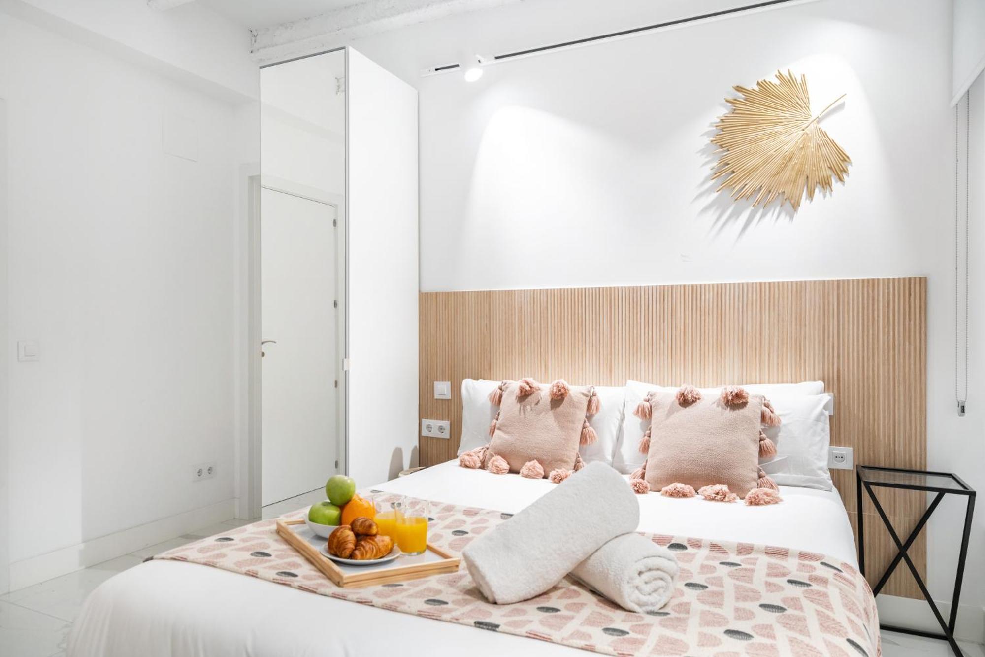Dobo Madrid Luna 外观 照片