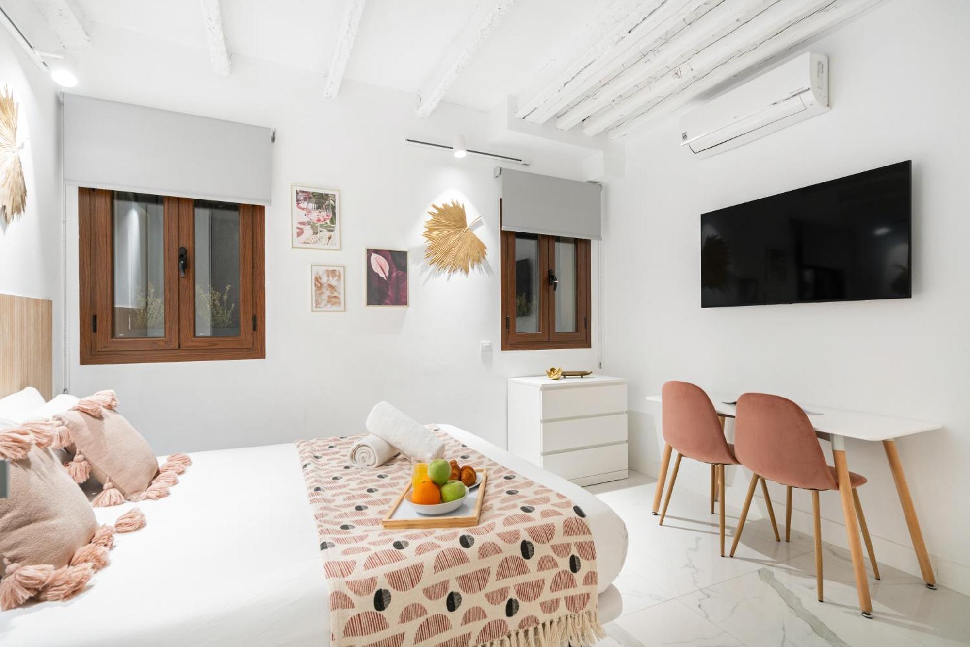 Dobo Madrid Luna 外观 照片