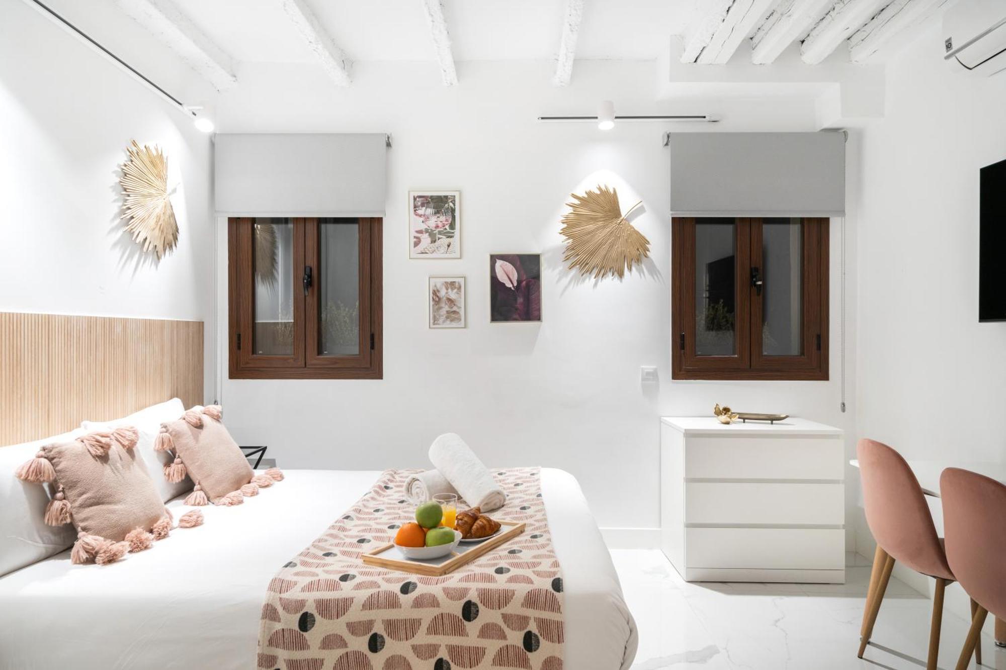 Dobo Madrid Luna 外观 照片