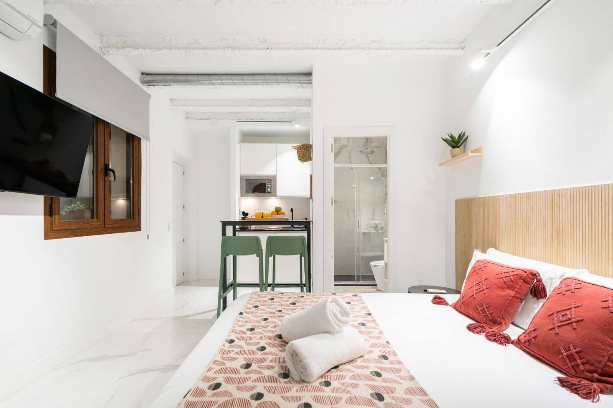 Dobo Madrid Luna 外观 照片