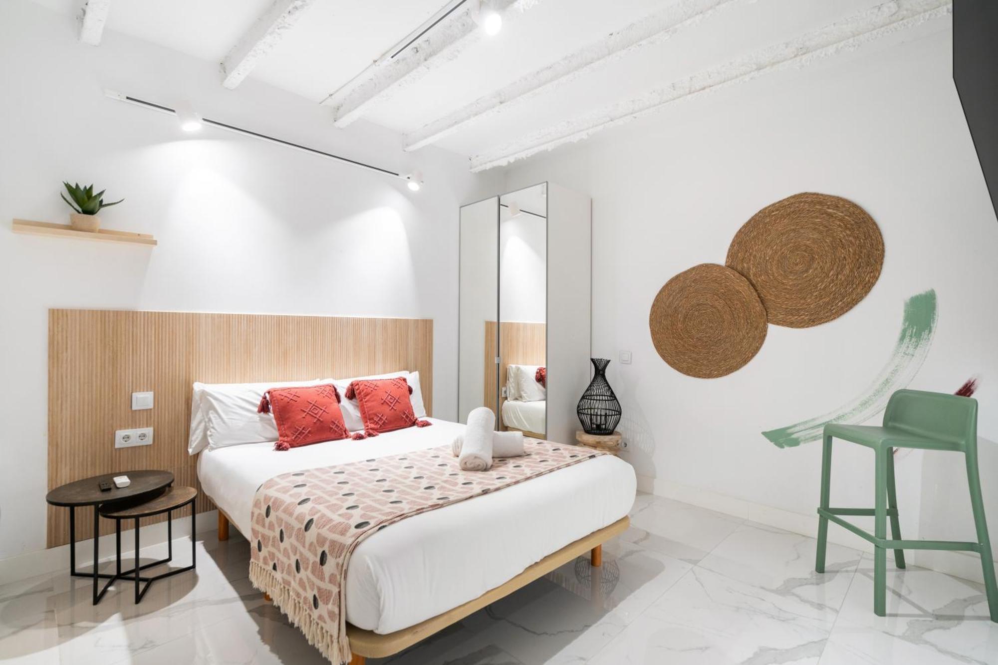 Dobo Madrid Luna 外观 照片