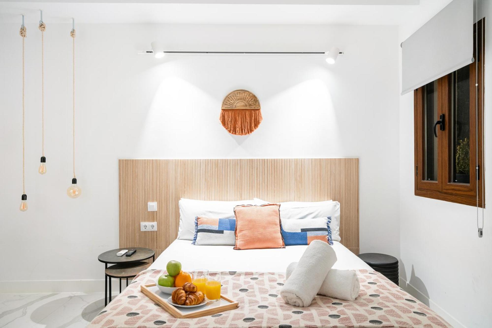 Dobo Madrid Luna 外观 照片