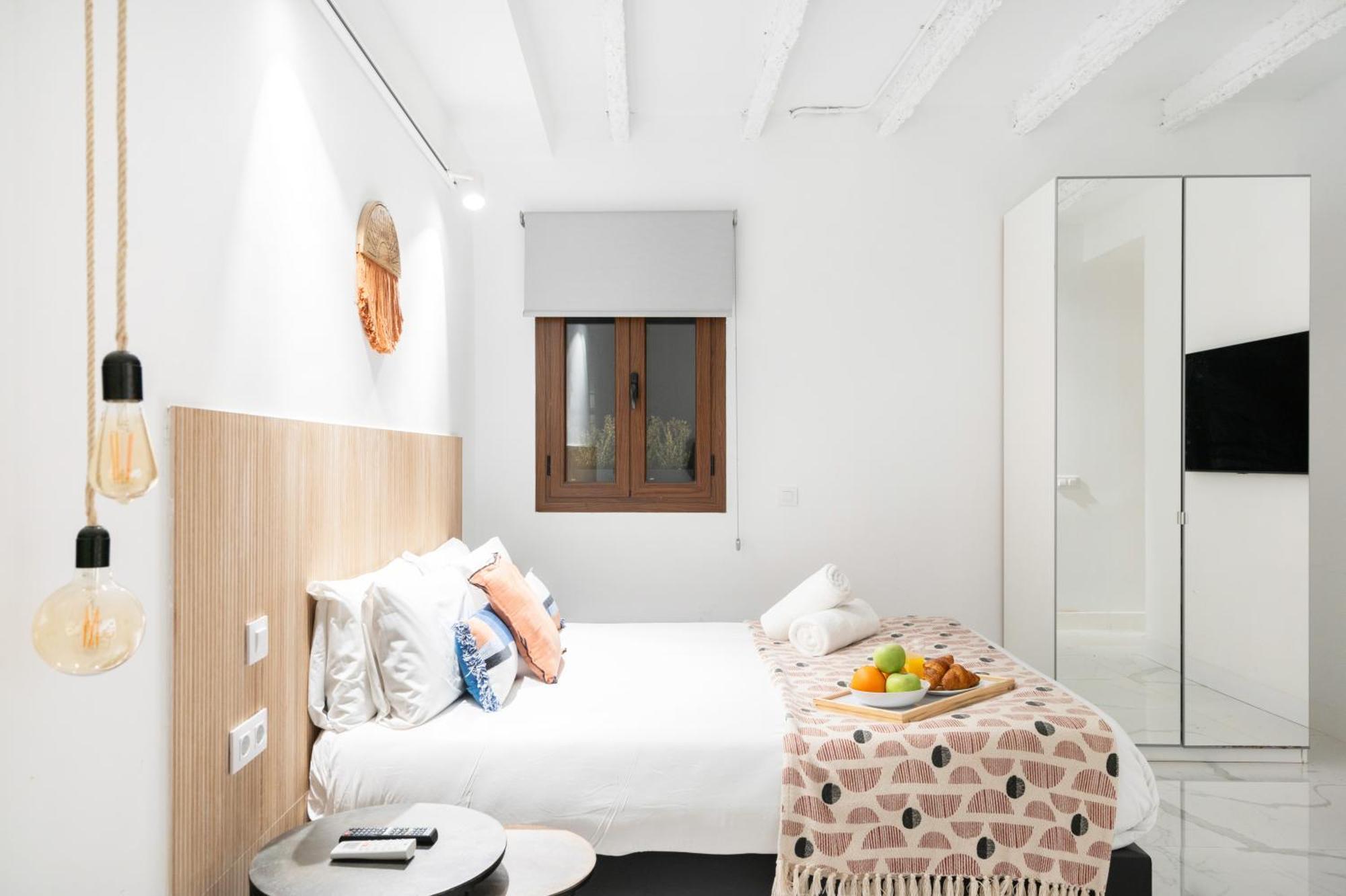 Dobo Madrid Luna 外观 照片