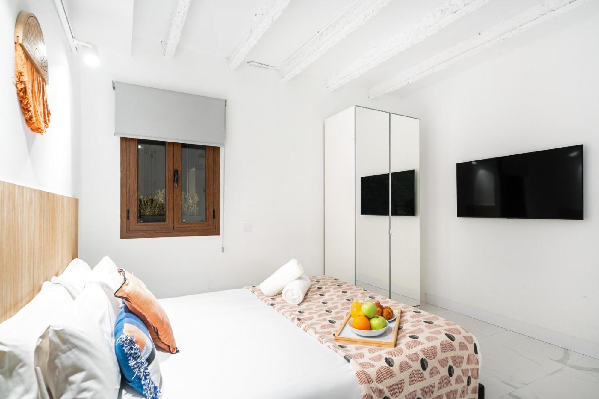 Dobo Madrid Luna 外观 照片