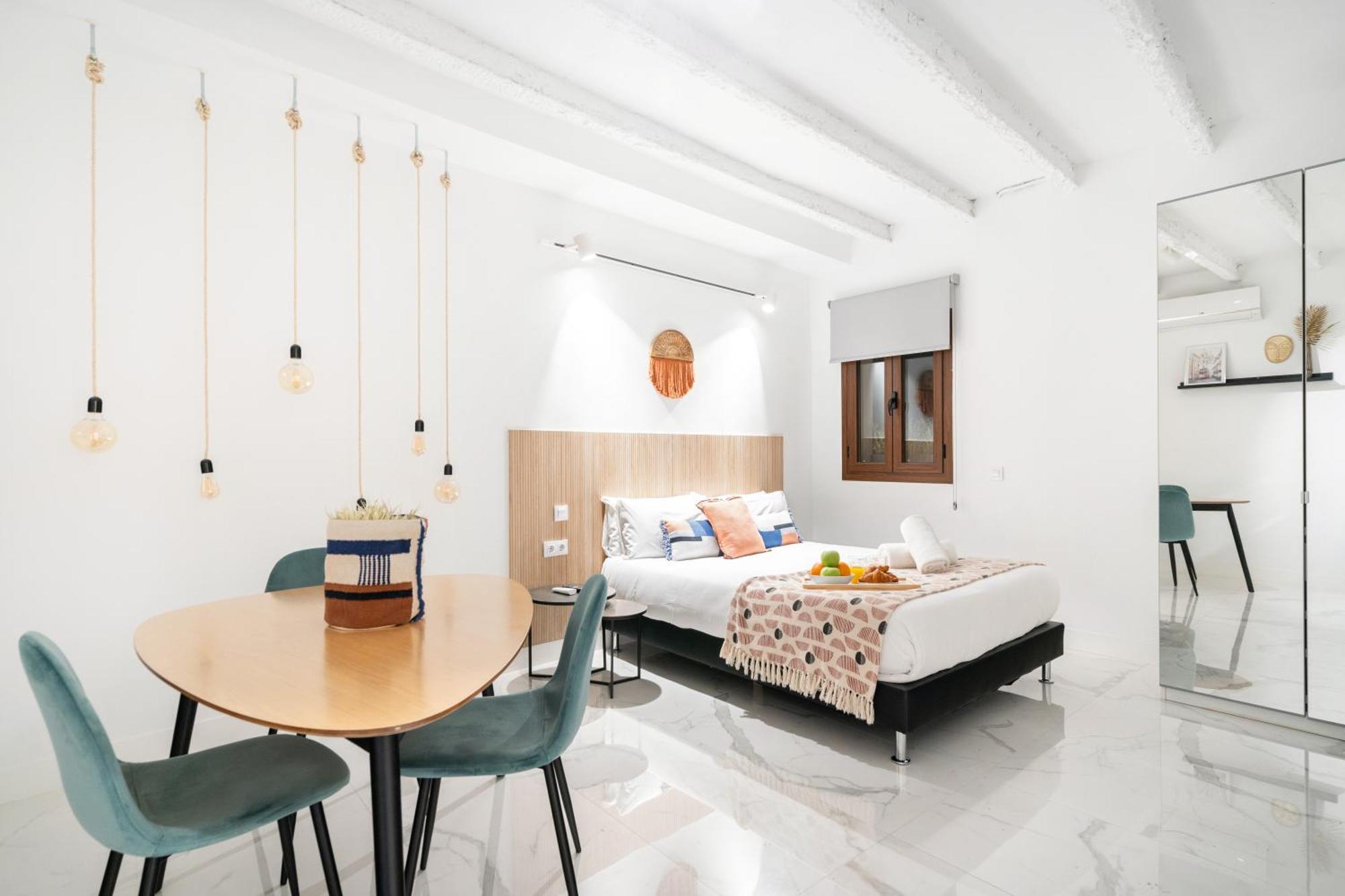 Dobo Madrid Luna 外观 照片