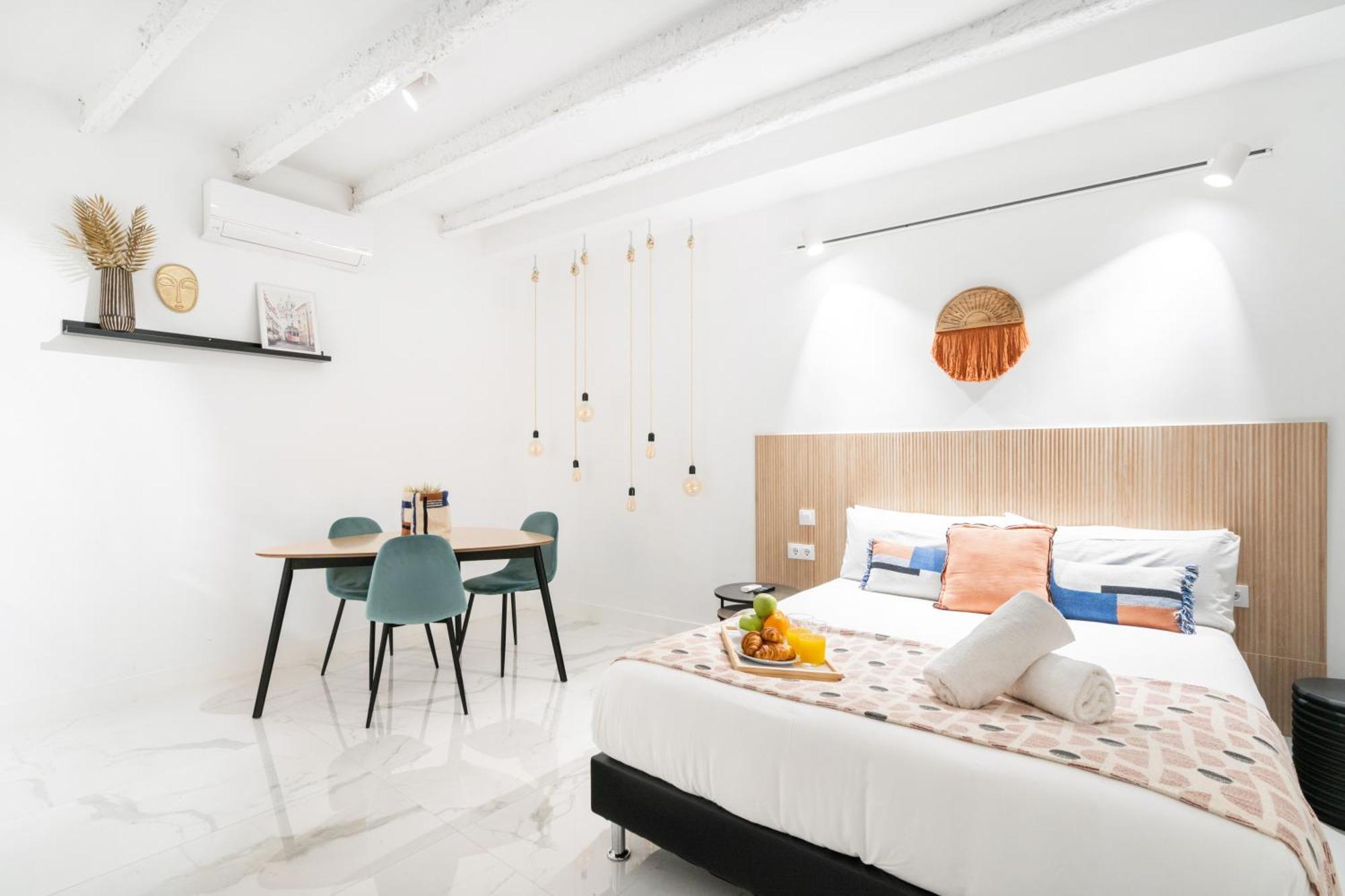 Dobo Madrid Luna 外观 照片
