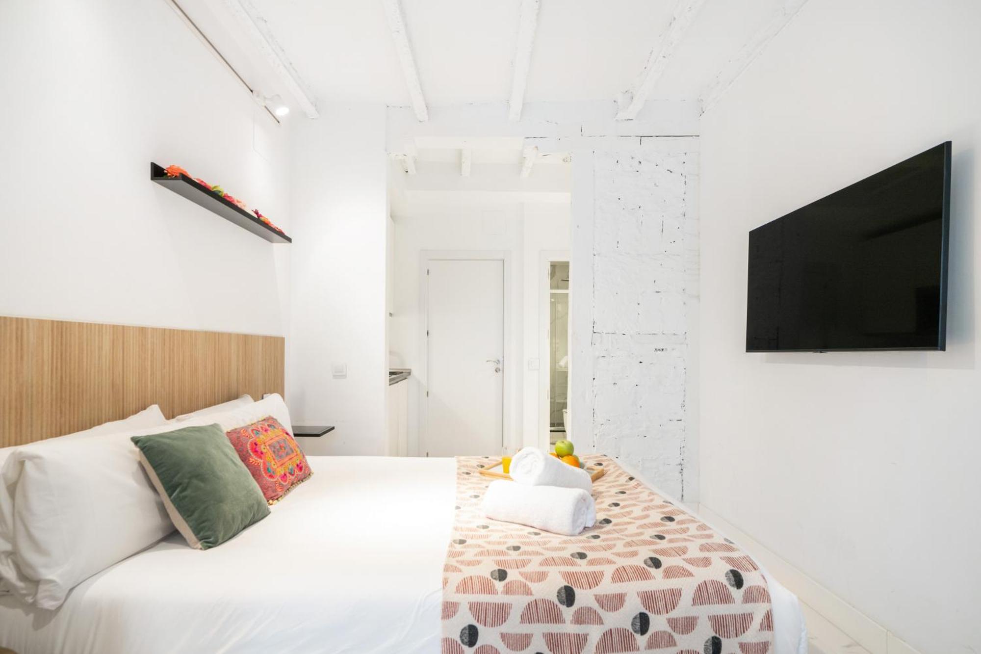 Dobo Madrid Luna 外观 照片