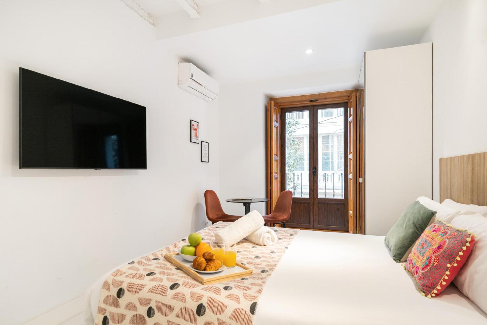 Dobo Madrid Luna 外观 照片