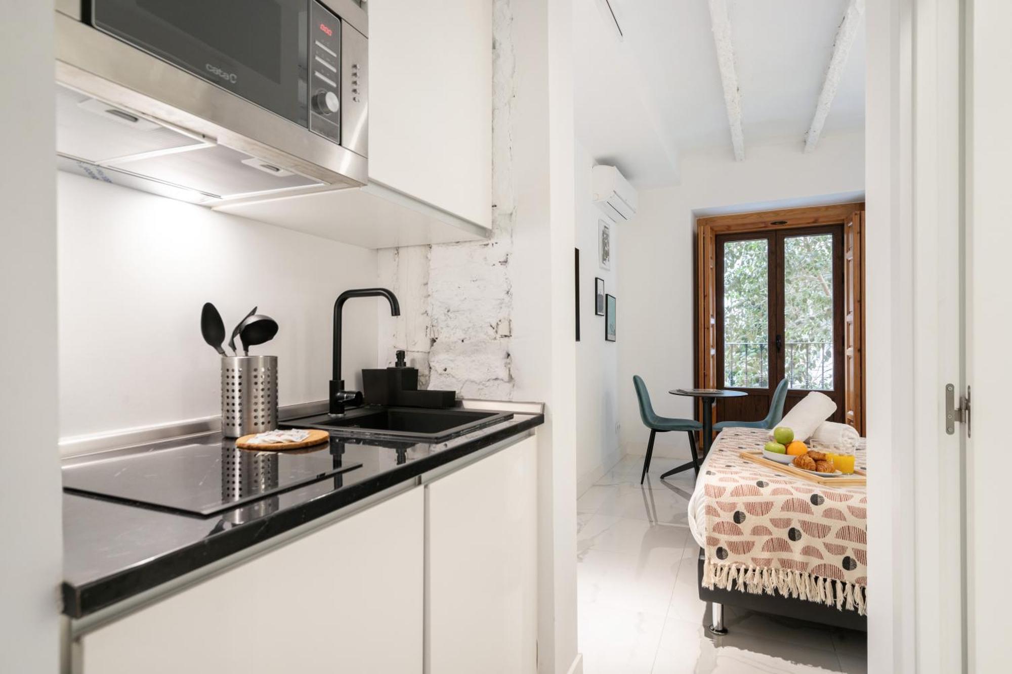 Dobo Madrid Luna 外观 照片