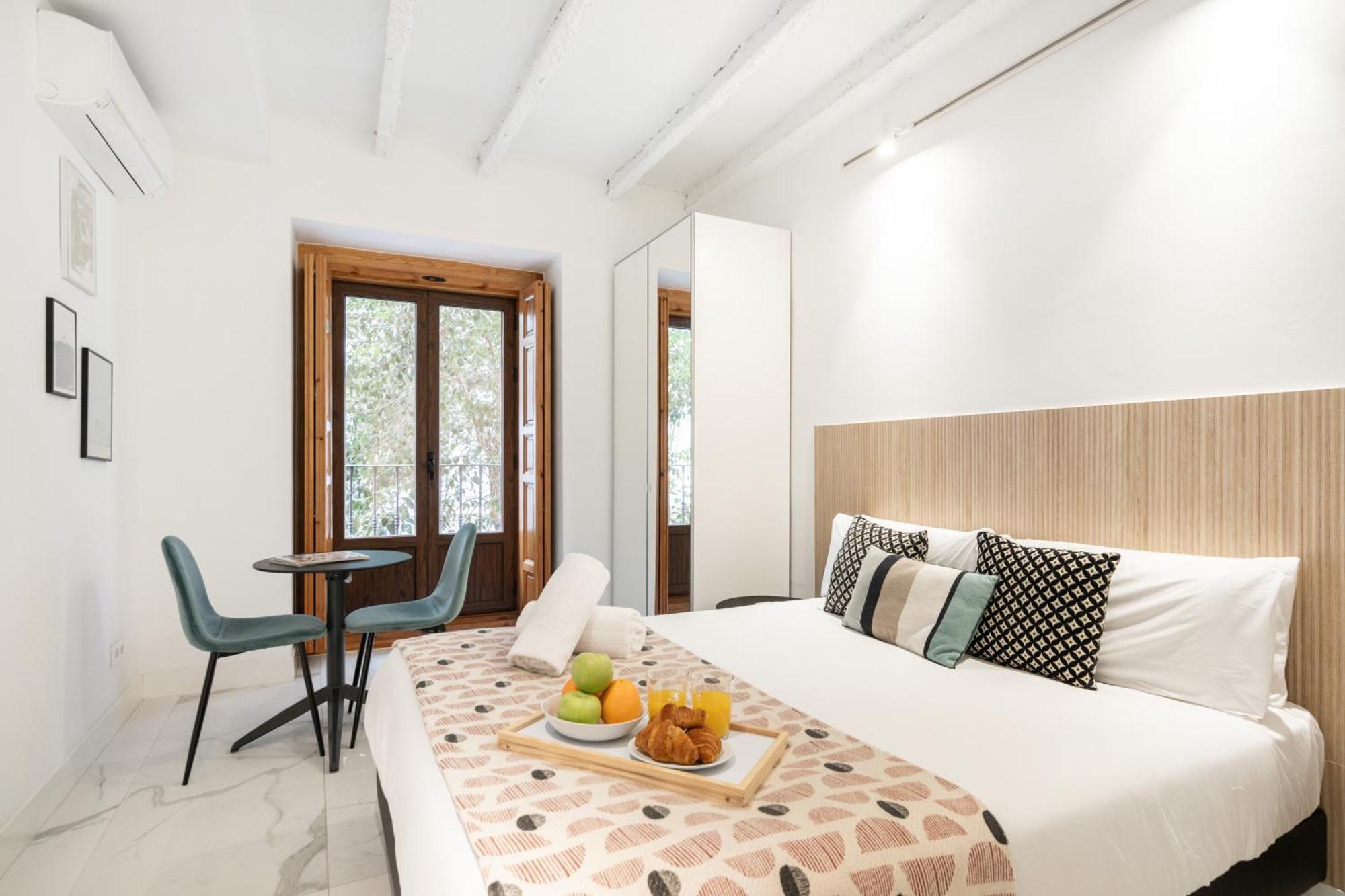 Dobo Madrid Luna 外观 照片