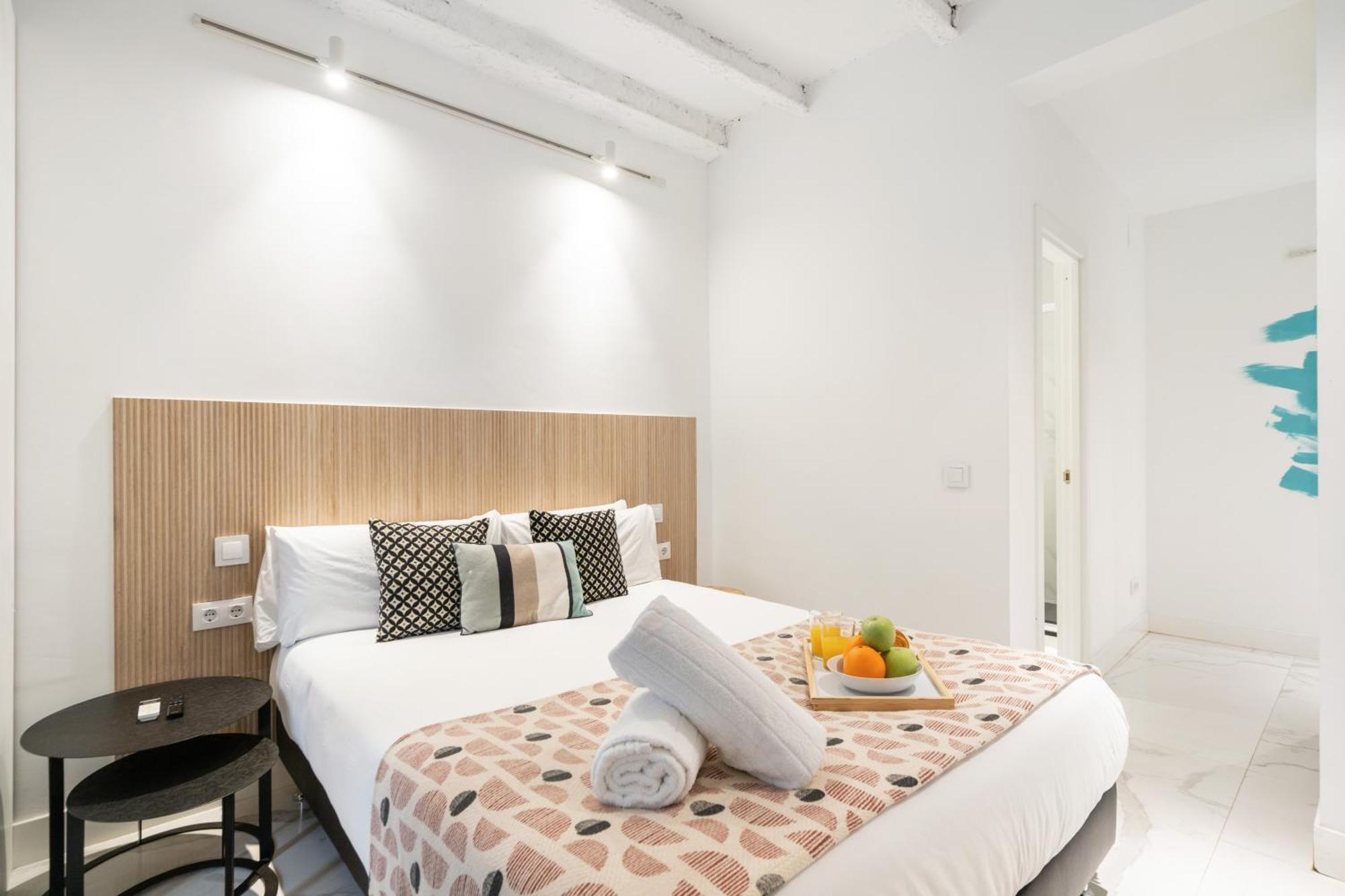 Dobo Madrid Luna 外观 照片