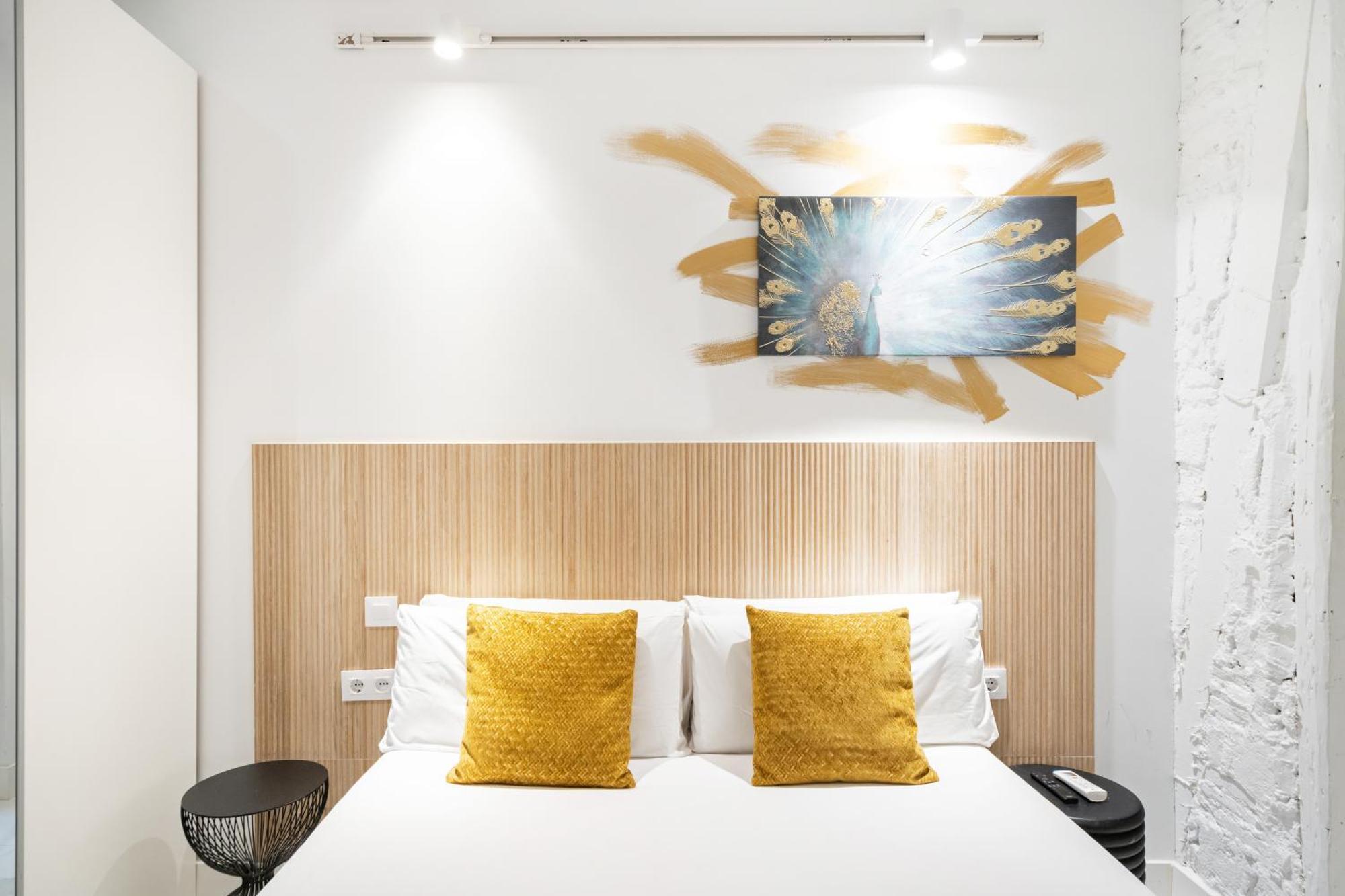 Dobo Madrid Luna 外观 照片