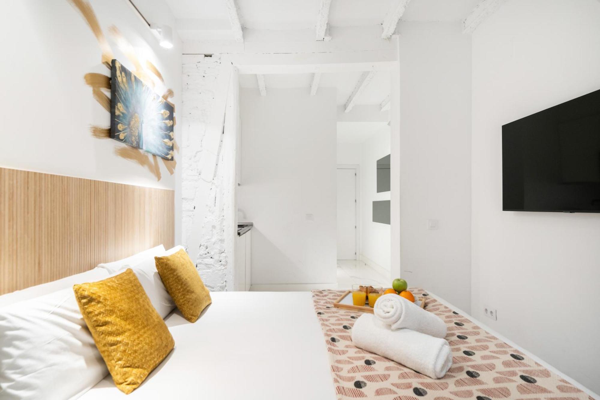 Dobo Madrid Luna 外观 照片